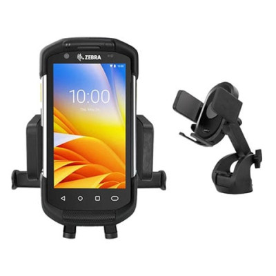 AgozTech ZAG-SC17-ZEB-TC55 Carrying and Protective Accessories