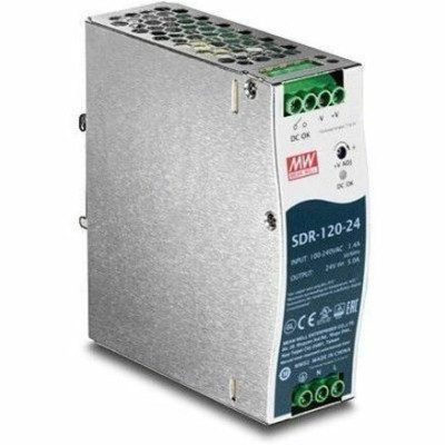 TRENDnet TI-S12024 Data Networking