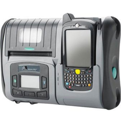 Zebra R4P-6UBA0000-00 Portable Barcode Printer