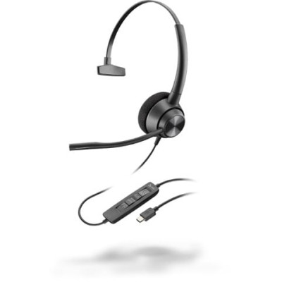 Poly 214569-01 Headset