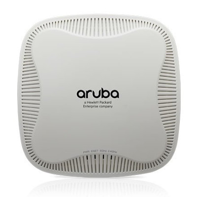 HPE Aruba JW156A Wireless Access Points