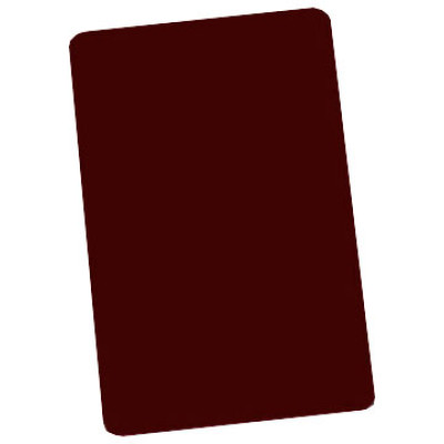 Brady 1350-2110 Plastic ID Card