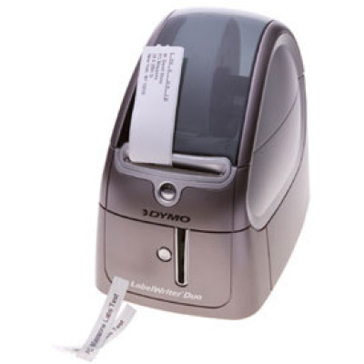 Dymo 69120 Barcode Label Printer