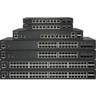 SonicWall 02-SSC-8383 Data Networking