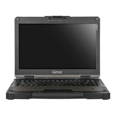 Getac BS3764BABGGX Rugged Laptop