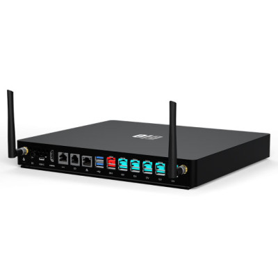 Elo E177236 POS System