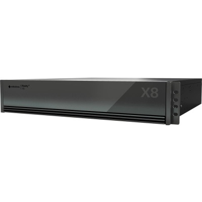 Milestone HX8RC Network Video Recorder