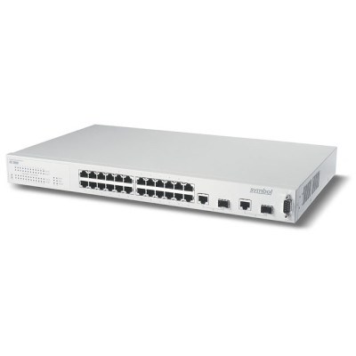 Symbol ES-3000-PWR-10-WW Network Switch