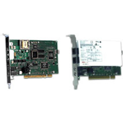 MultiTech MT5634ZPX-V92 Data Networking