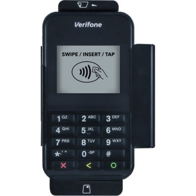 Elo E201363 POS Touch Terminal