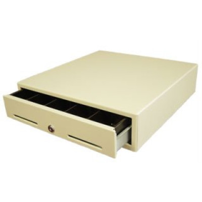 M-S Cash Drawer J-423-KPC-M-W-Y Cash Drawer