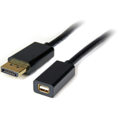StarTech DP2MDPMF3 Cables, Connectors, and Adapters
