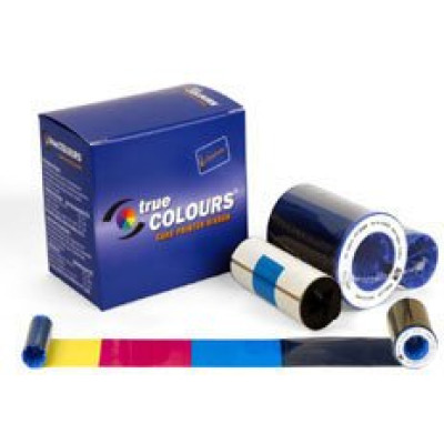 Zebra 800014-945 ID Card Ribbon