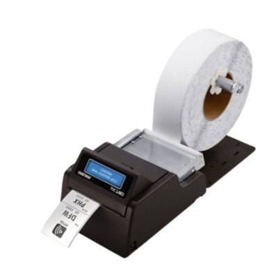 Custom America 911HL011300733 Receipt Printer