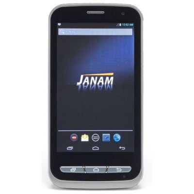 Janam XT100-NTKBRKNC00 Mobile Computer