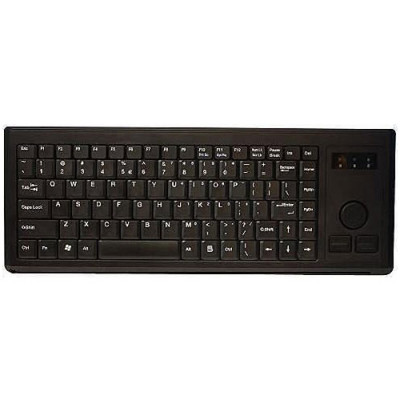 Cherry J84-4300LUAUS-2 Keyboards