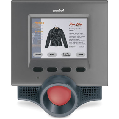 Symbol MK1150-0N0DAKBNTWW Data Terminal
