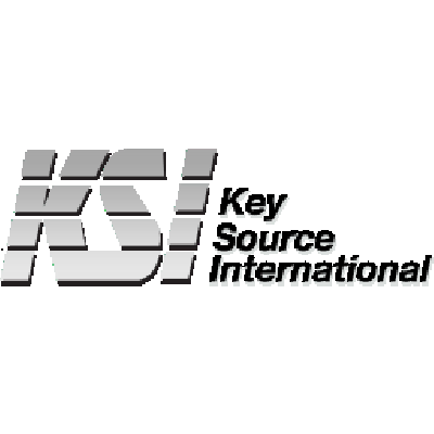 KSI KC-1391-BLK-1X1 Products