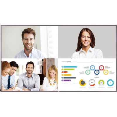 LG 86UM3E-B Digital Signage Display
