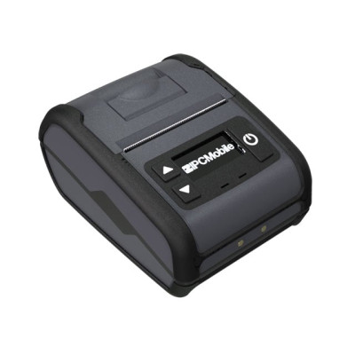 IPCMobile WPP-250BT Portable Barcode Printer
