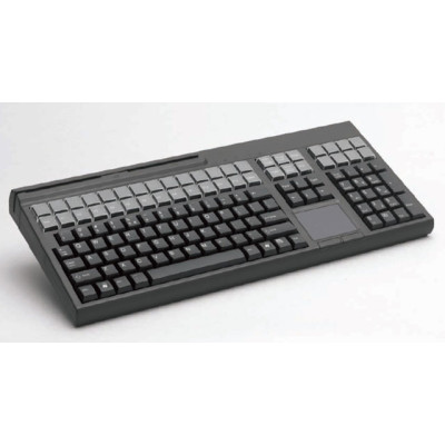 Cherry G86-71411EUADAA Keyboards