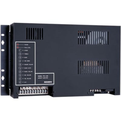 Bogen TPU100B Public Address Equipment