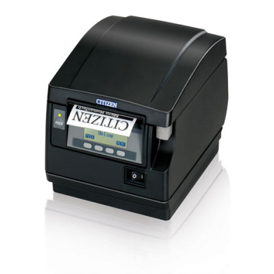Citizen CT-S851IIS3UBUWHP Receipt Printer