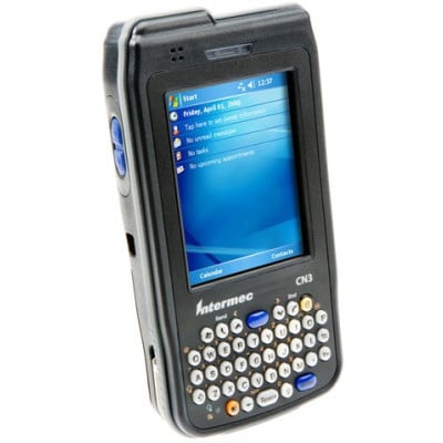 Intermec CN3BNC80000E400 Mobile Computer