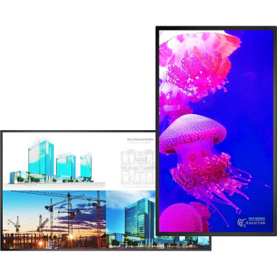 Planar 998-2164-00 Digital Signage Display