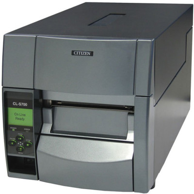 Citizen CL-S703-W Barcode Label Printer