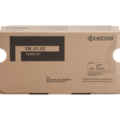 Kyocera TK-3132 Toner