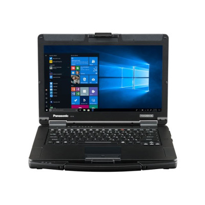 Panasonic FZ-55C0615VM Rugged Laptop