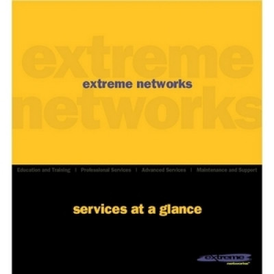 Extreme 97001-X450-24TDC Service Contract