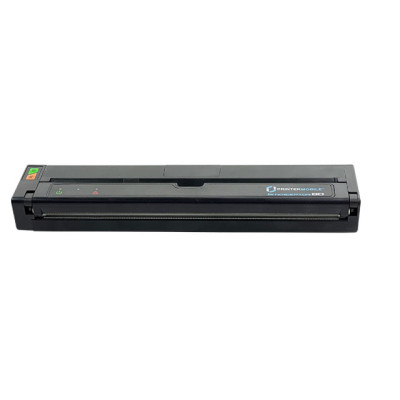 Printek 93861 Barcode Label Printer