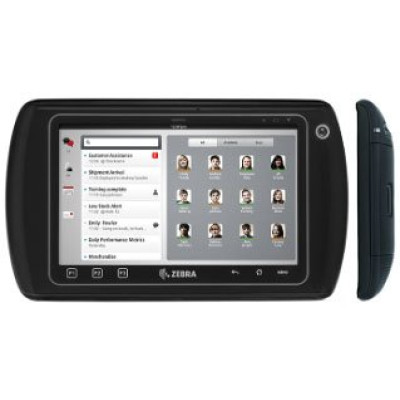 Motorola ET1N2-7G2V1UG5 Tablet