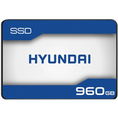 Hyundai Technology C2S3T/960G Drive
