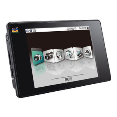 ViewSonic 3DPF8 Touchscreen