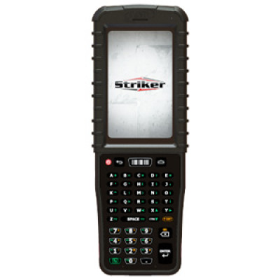 AML M7702-1700-25 Mobile Computer