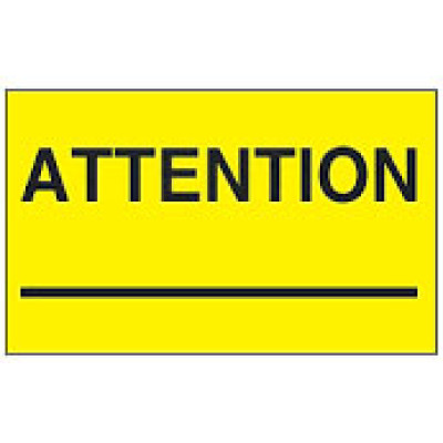 AirTrack® S-13086-COMPARABLE Shipping Labels