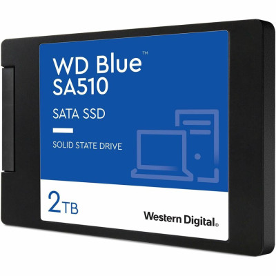 Western Digital WDS200T3B0A Drive