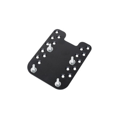 Gamber-Johnson 7160-0872 Mounting Hardware and Stands