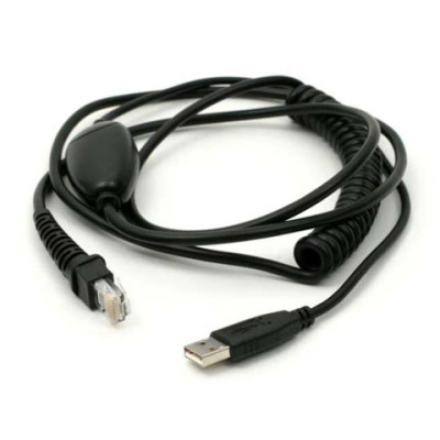 Unitech 1550-601728G Cables, Connectors, and Adapters