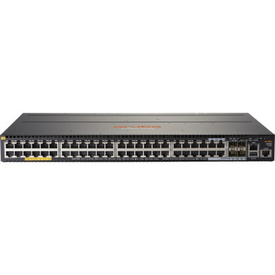 HPE Aruba JL322A Ethernet Switch
