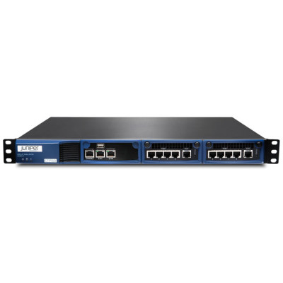 Juniper Networks CTP150-IM-SER-MS Wireless Router