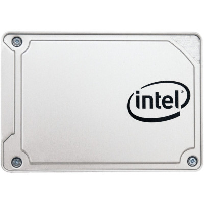 Intel SSDSC2KW256G8X1 Drive