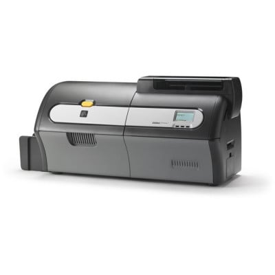 Zebra Z72-0M0CD000US00 ID Card Printer