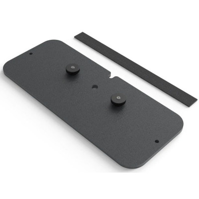 Heckler H615-BG Mounting Hardware and Stands