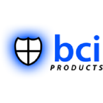 BCI PP13X1DTP Barcode Label