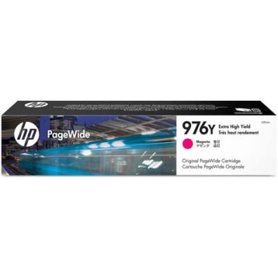 HP L0R06A InkJet Cartridge