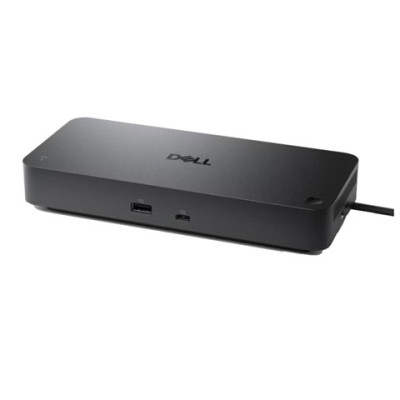 Dell DELL-SD25TB5 Computer Docking Station